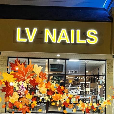 lvnails and beauty North Strathfield (@lv